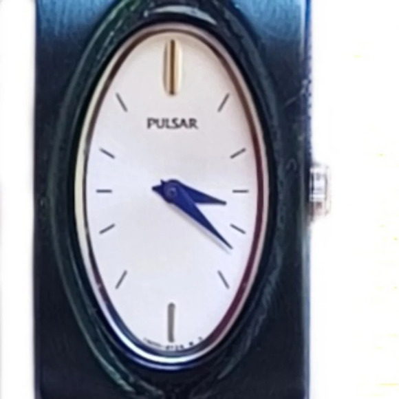 Pulsar Navy Link Watch  Small Wrist main image 6